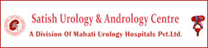 satish Urology & Andrology